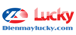 Bình khí nén Lucky – Giải pháp khí nén SỐ 1 Việt Nam!